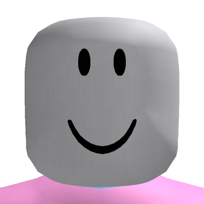 Roblox profile picture for @snokygg