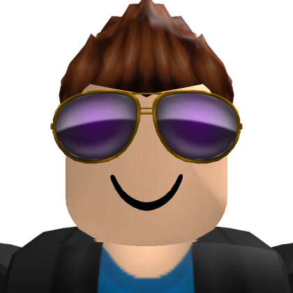 Roblox profile picture for @ESTEVANMr