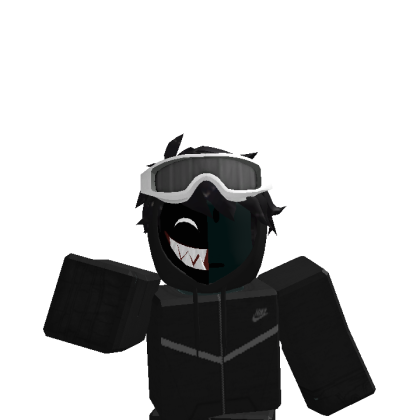 Roblox avatar