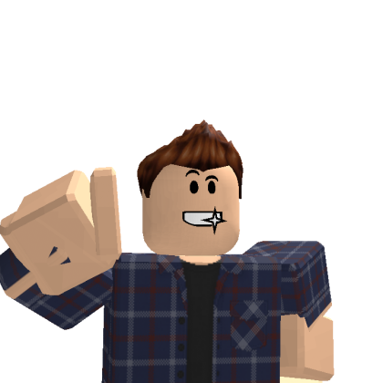 Roblox avatar