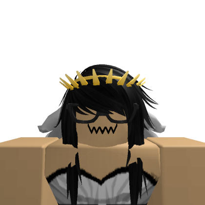 Roblox profile picture for @ilyriku