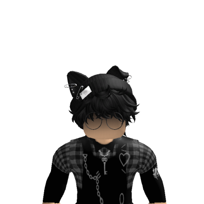 Roblox avatar