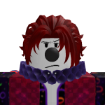 @KloverTheClown