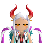 @SaiyanEmpress