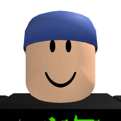 Roblox profile picture for @astrology