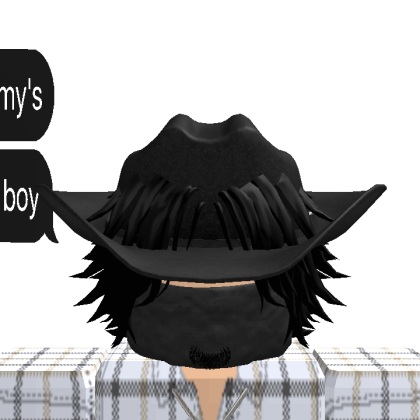 Roblox avatar