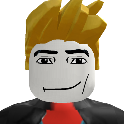 Roblox profile picture for @Junaid742