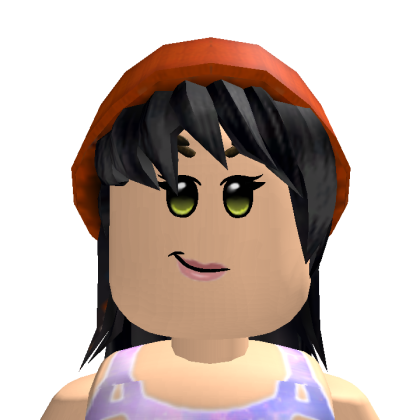 Roblox profile picture for @ffy098