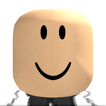Roblox profile picture for @flown