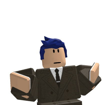Roblox avatar