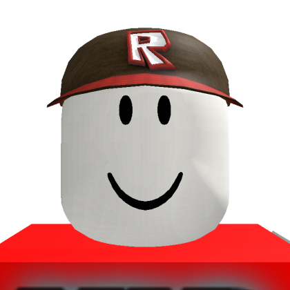 Roblox profile picture for @slbf