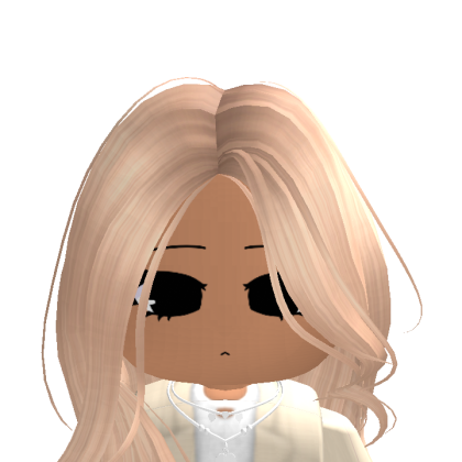 Roblox avatar