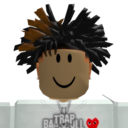Roblox avatar