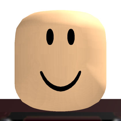 Roblox profile picture for @vandals
