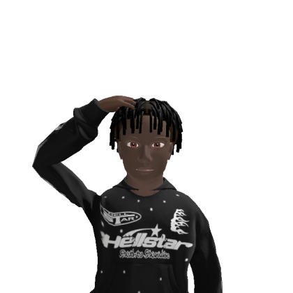 Roblox avatar