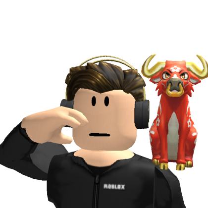 Roblox profile picture for @kiratrayat