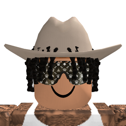 Roblox avatar