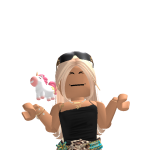 @Roorooroonicorn