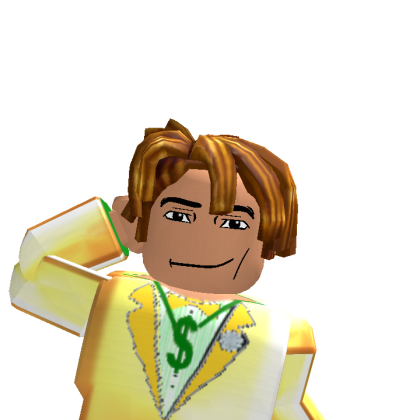 Roblox avatar