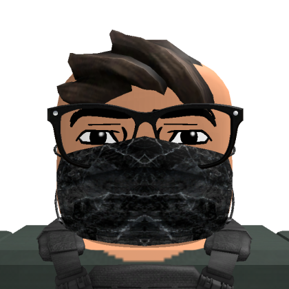 Roblox avatar