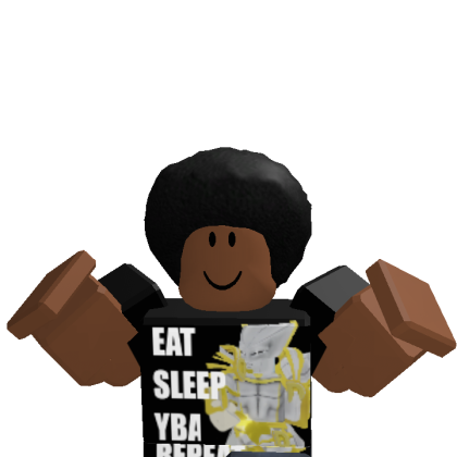 Roblox avatar