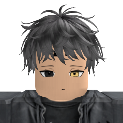 Roblox avatar