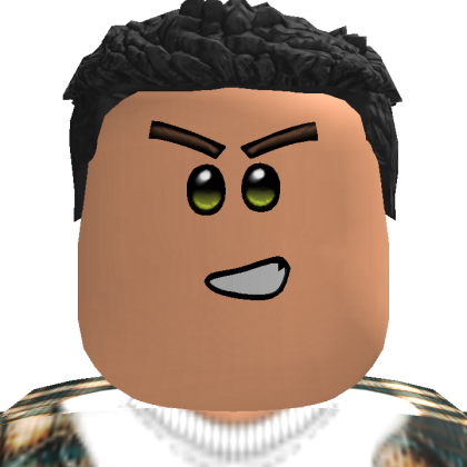 Roblox avatar