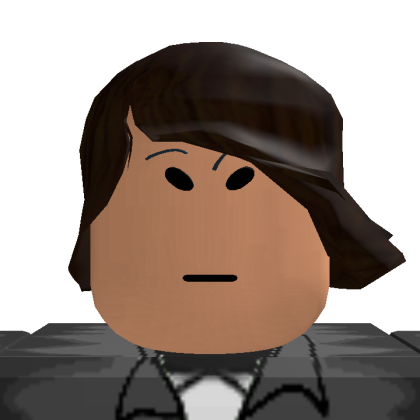 Roblox profile picture for @beaten