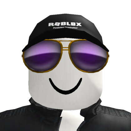Roblox profile picture for @QK1006