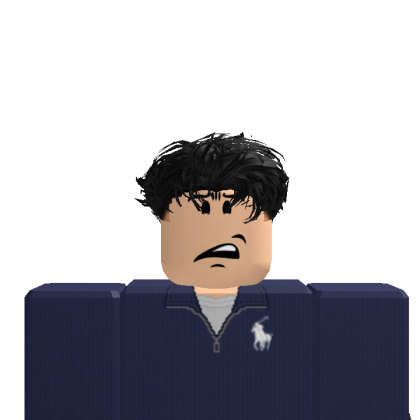 Roblox avatar