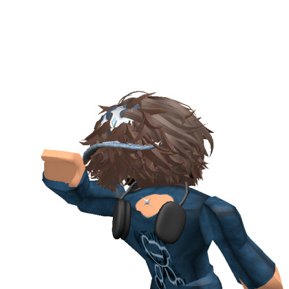 Roblox avatar