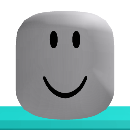 Roblox profile picture for @slime