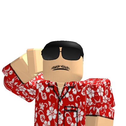Roblox avatar