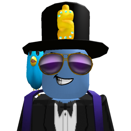 MrObjects avatar