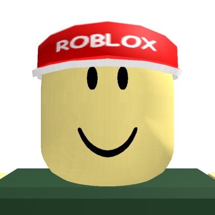 Roblox profile picture for @sirius