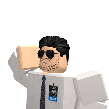 Roblox avatar