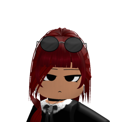 Roblox avatar