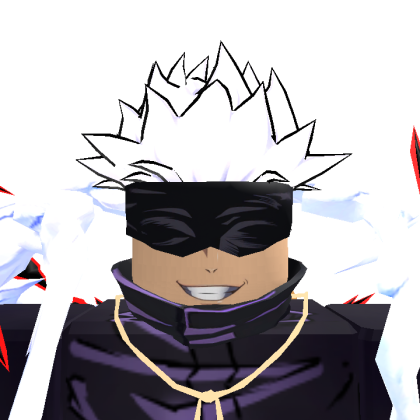 Roblox profile picture for @Yamahawp
