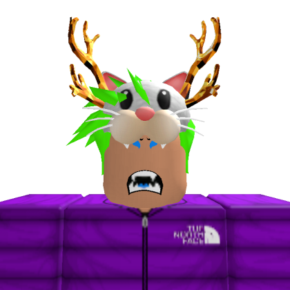 Roblox profile picture for @Noticing