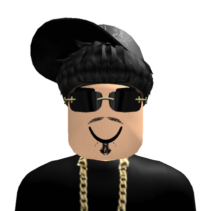 Roblox avatar
