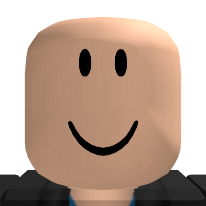 Roblox avatar