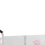 confined Roblox avatar