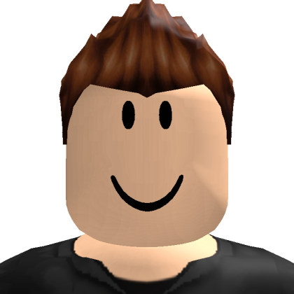 Roblox profile picture for @Itz_NoHax