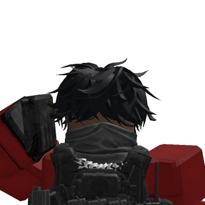 Roblox avatar