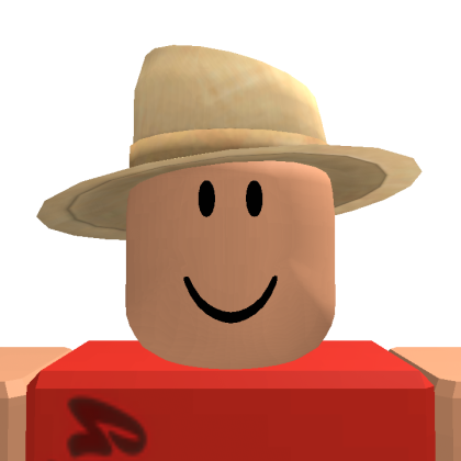 Roblox profile picture for @hygiene
