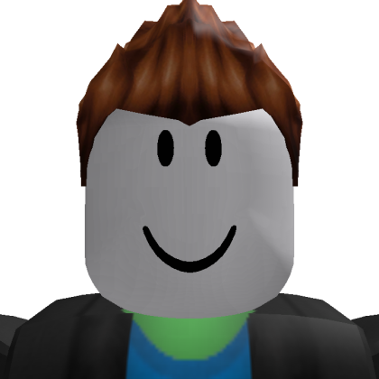 Roblox profile picture for @kgjcvd