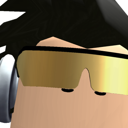 Roblox avatar