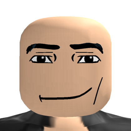 Roblox profile picture for @joca24k
