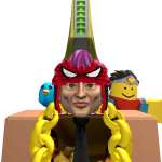 @scarvengers