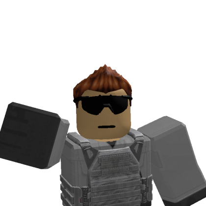 Roblox avatar